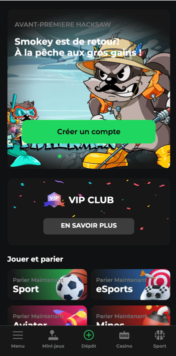 Betify Casino